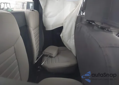 2021 Ford Ranger Xlt из США, поврежденный, VIN 1FTER1FH9MLD31839